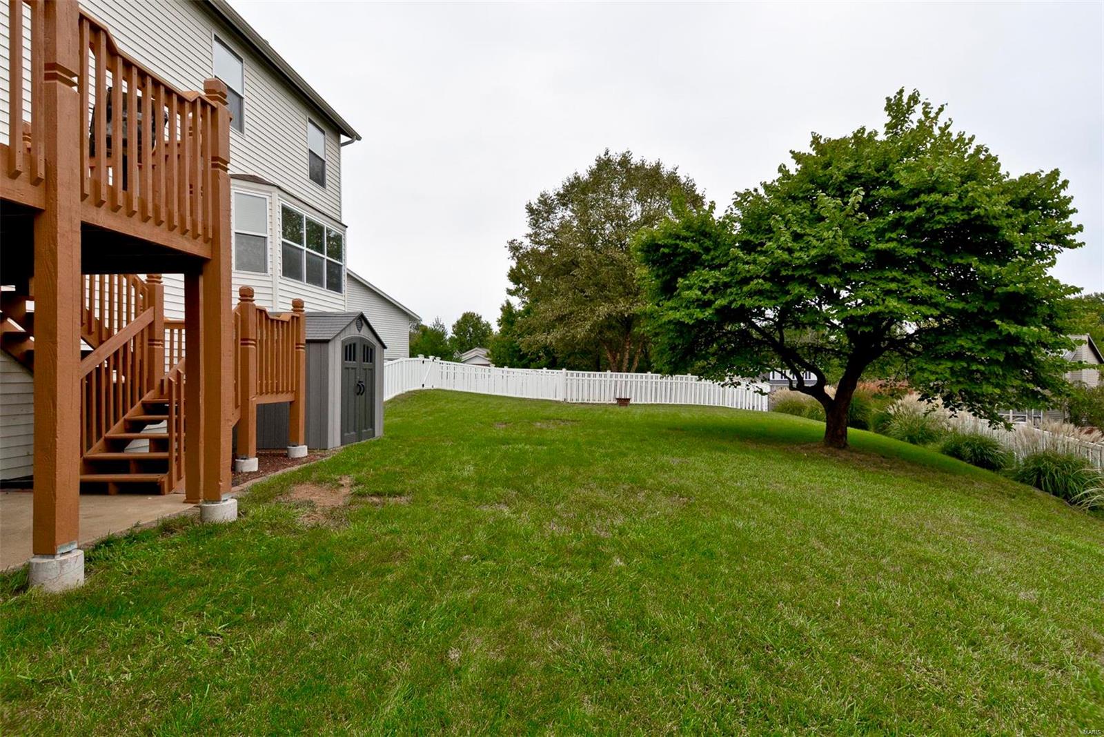 Cambridge Manor #2 - Residential