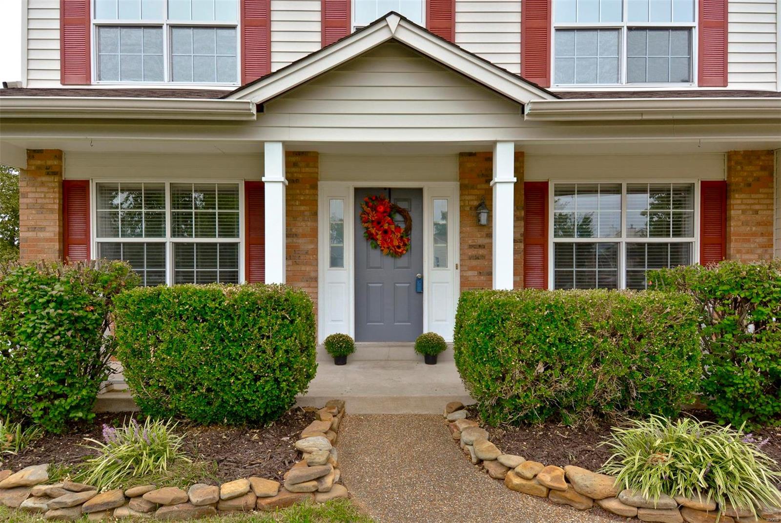 Cambridge Manor #2 - Residential