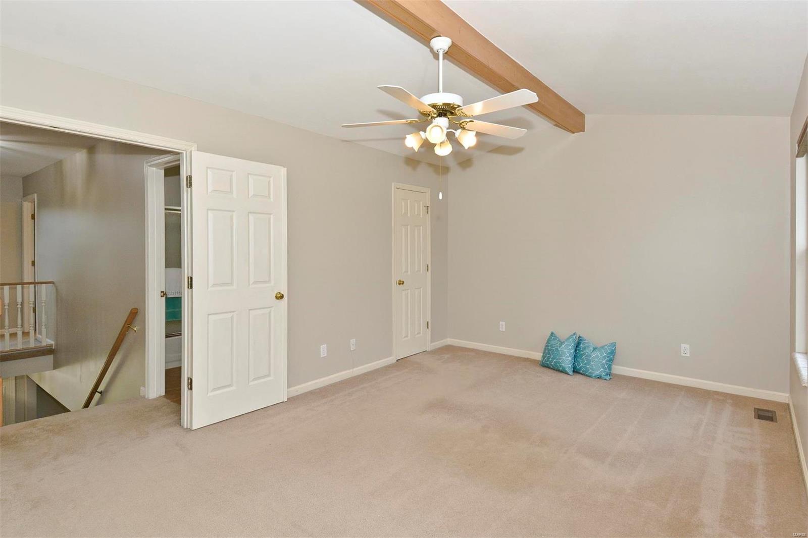 Cambridge Manor #2 - Residential
