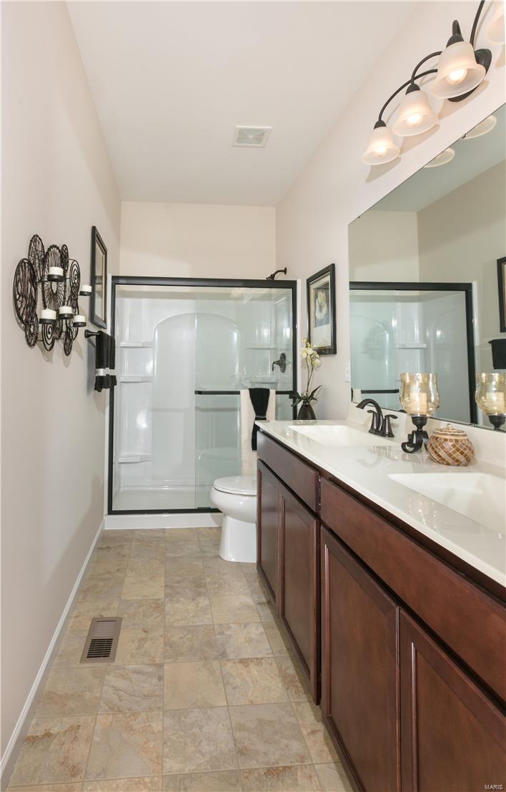 Wabash Woods - Residential