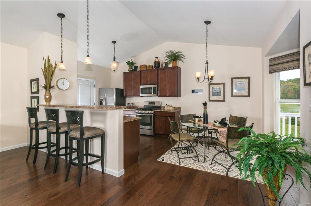 Wabash Woods - Residential