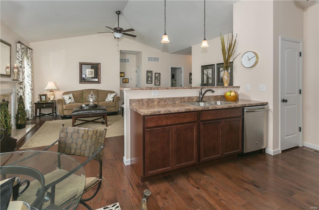 Wabash Woods - Residential