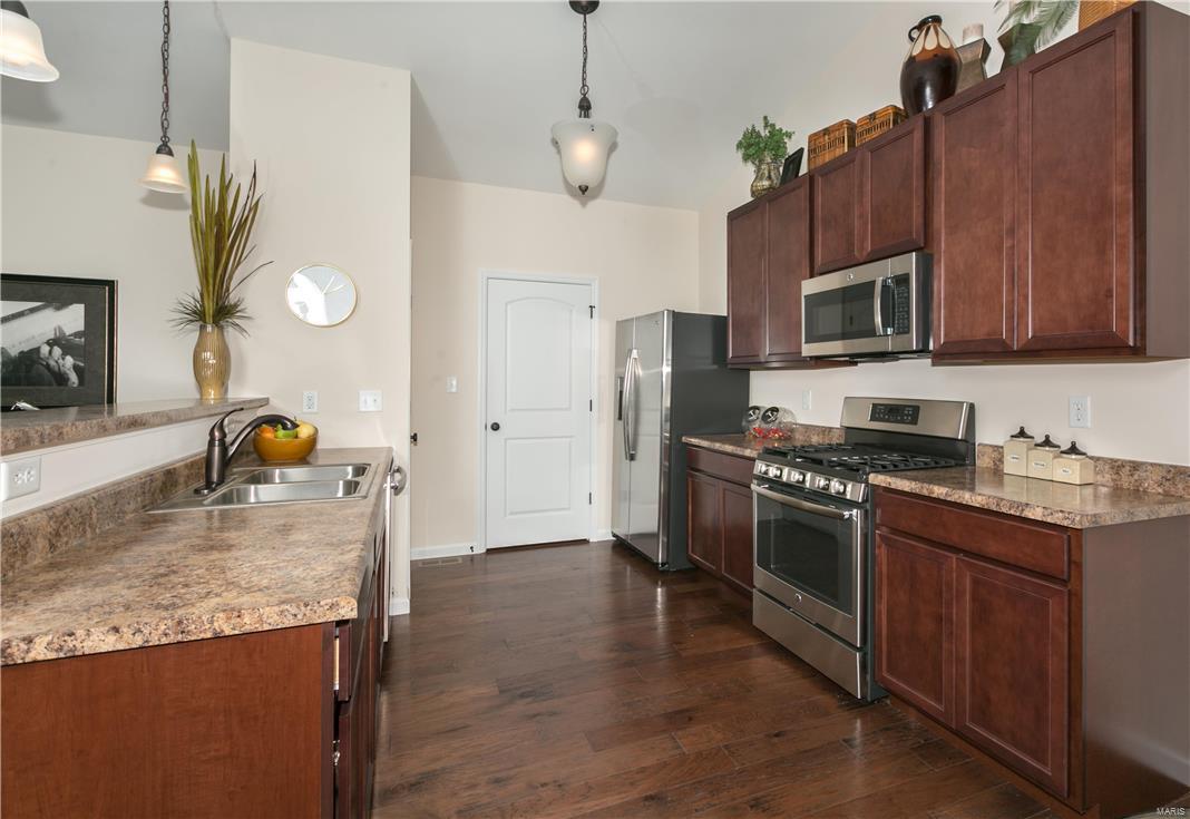 Wabash Woods - Residential