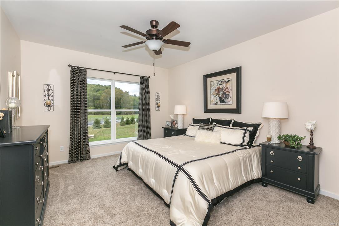 Wabash Woods - Residential