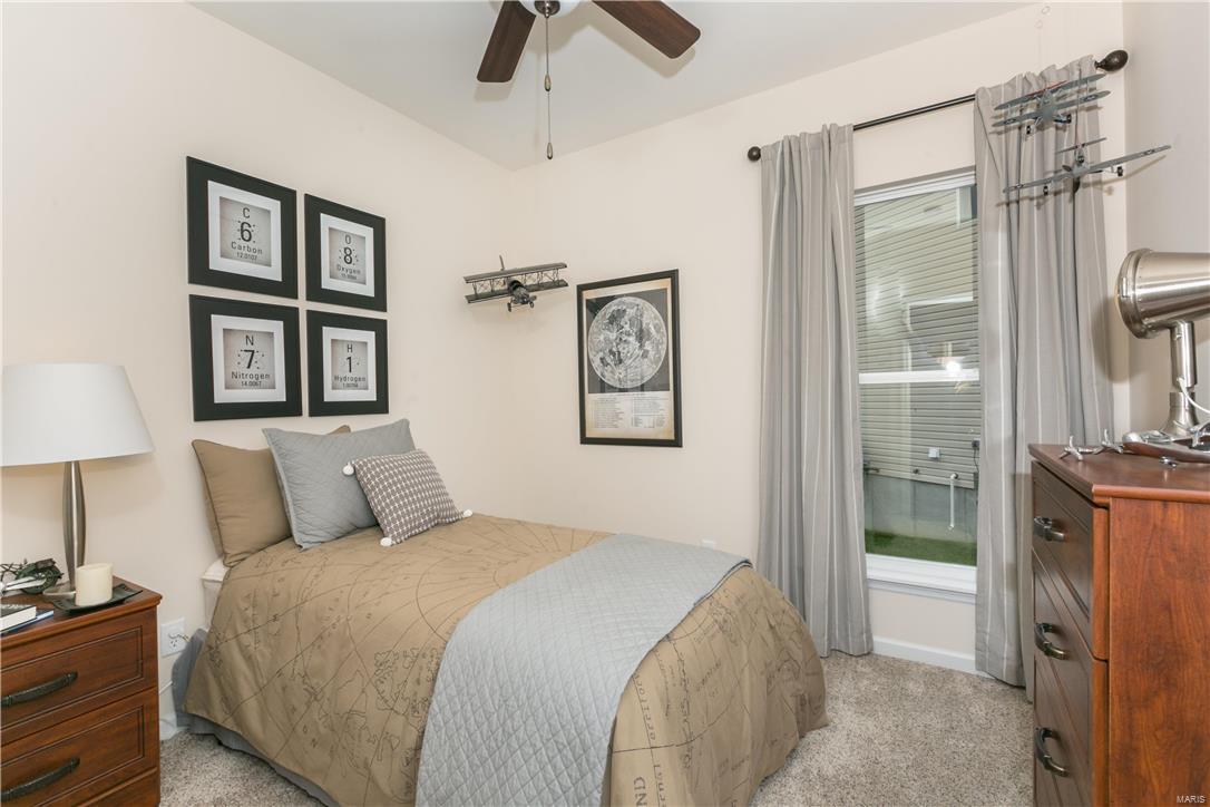 Wabash Woods - Residential