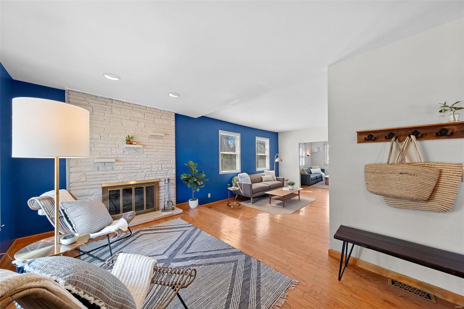 1111 Basswood Lane