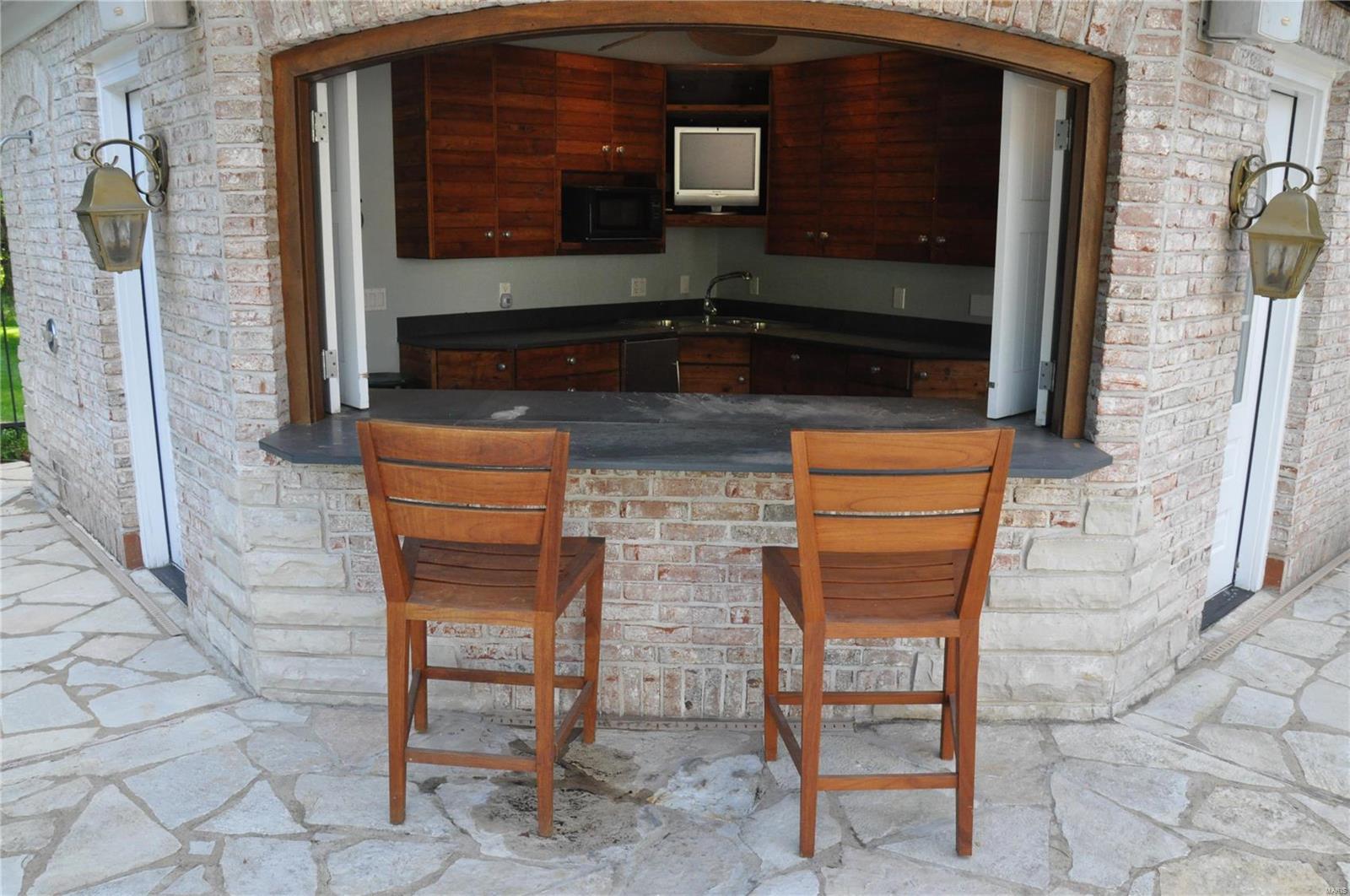 Ballantrae - Residential