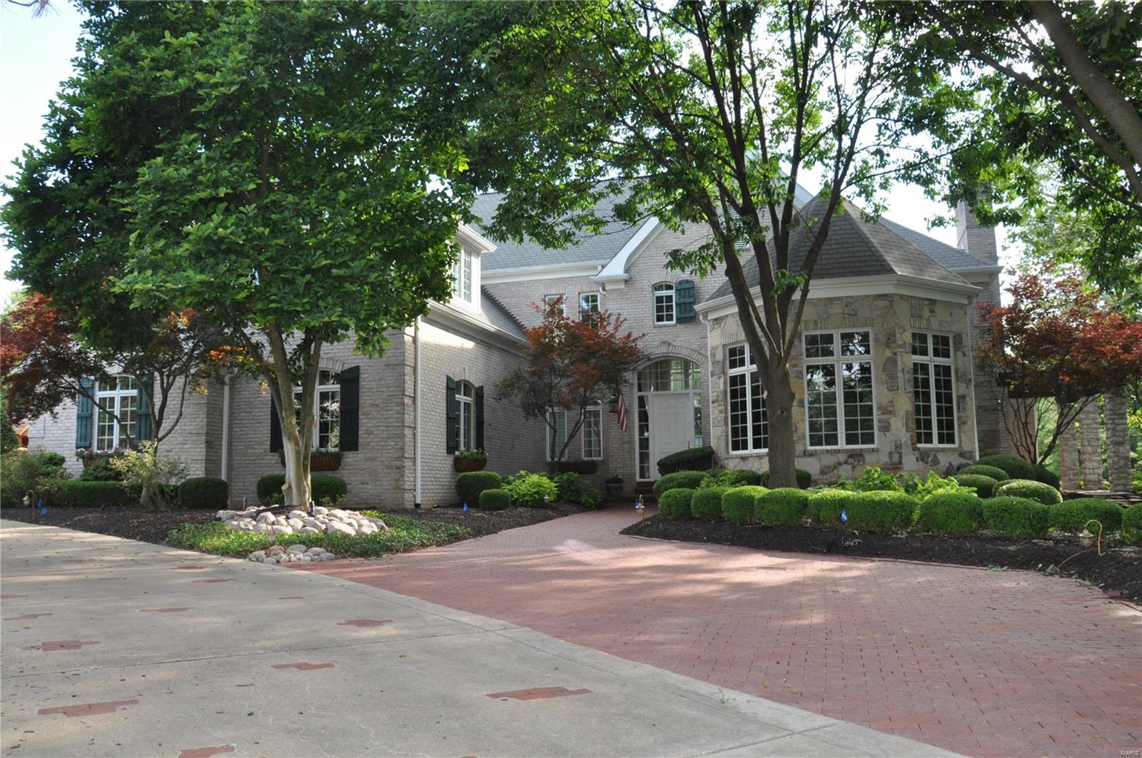 Ballantrae - Residential