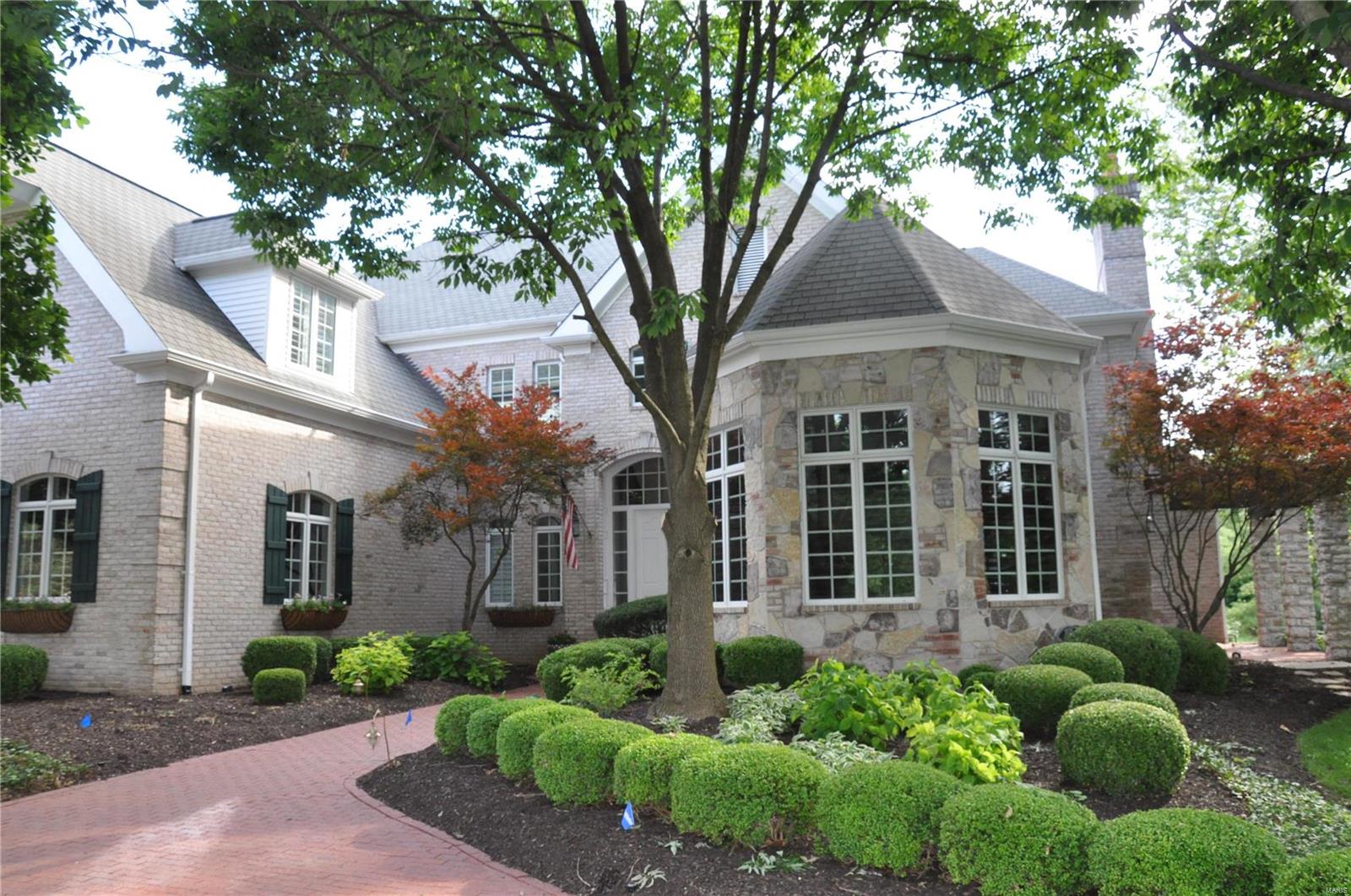 Ballantrae - Residential