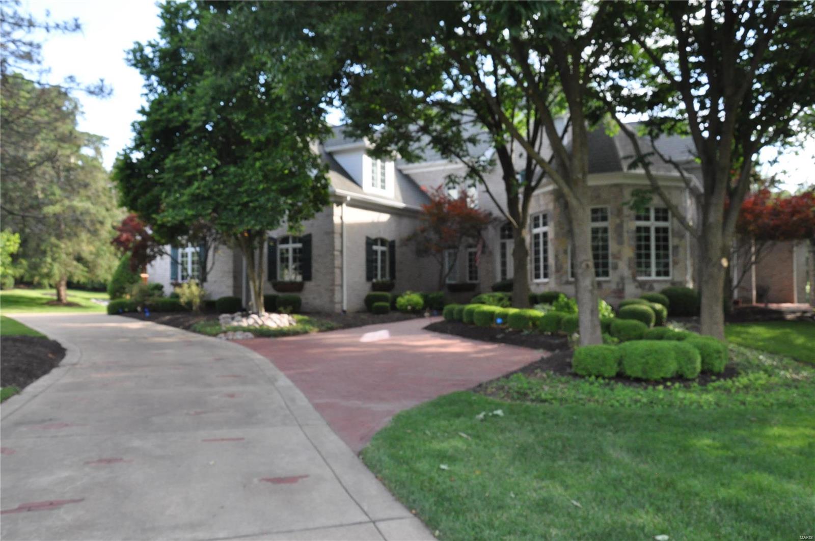 Ballantrae - Residential