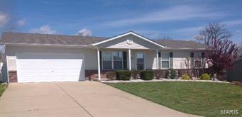 Hickory Forest - Residential