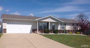 Hickory Forest - Residential