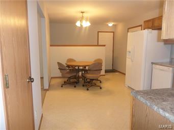 Hickory Forest - Residential