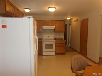 Hickory Forest - Residential