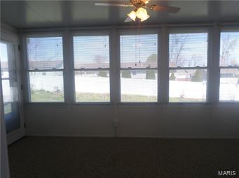 Hickory Forest - Residential