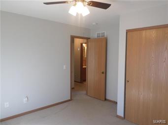 Hickory Forest - Residential