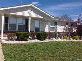 Hickory Forest - Residential