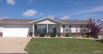 Hickory Forest - Residential