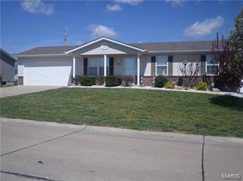 Hickory Forest - Residential