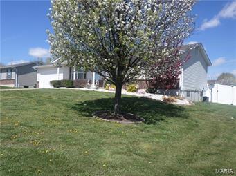 Hickory Forest - Residential