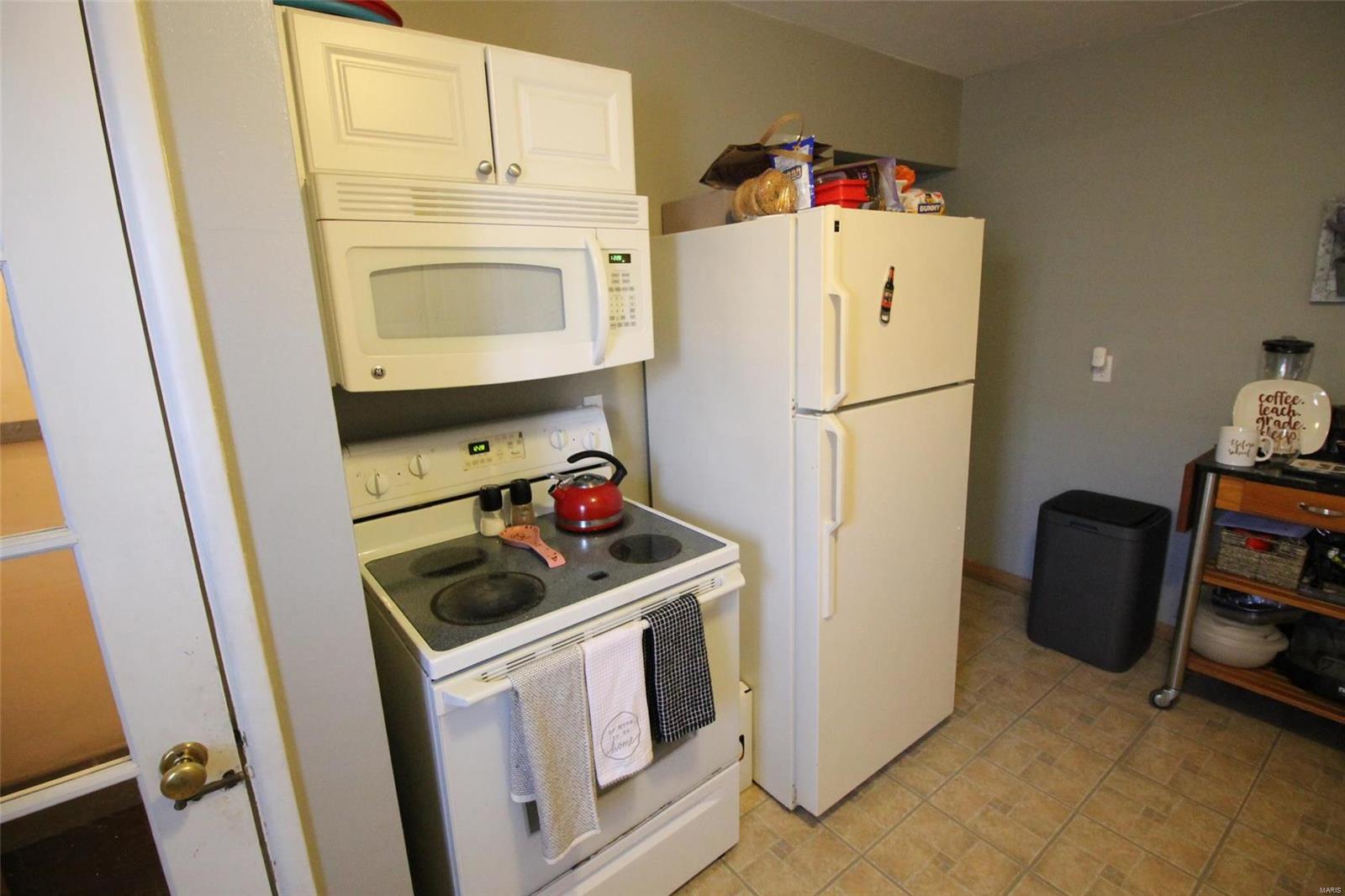 Kingshighway Hills - Residential Income