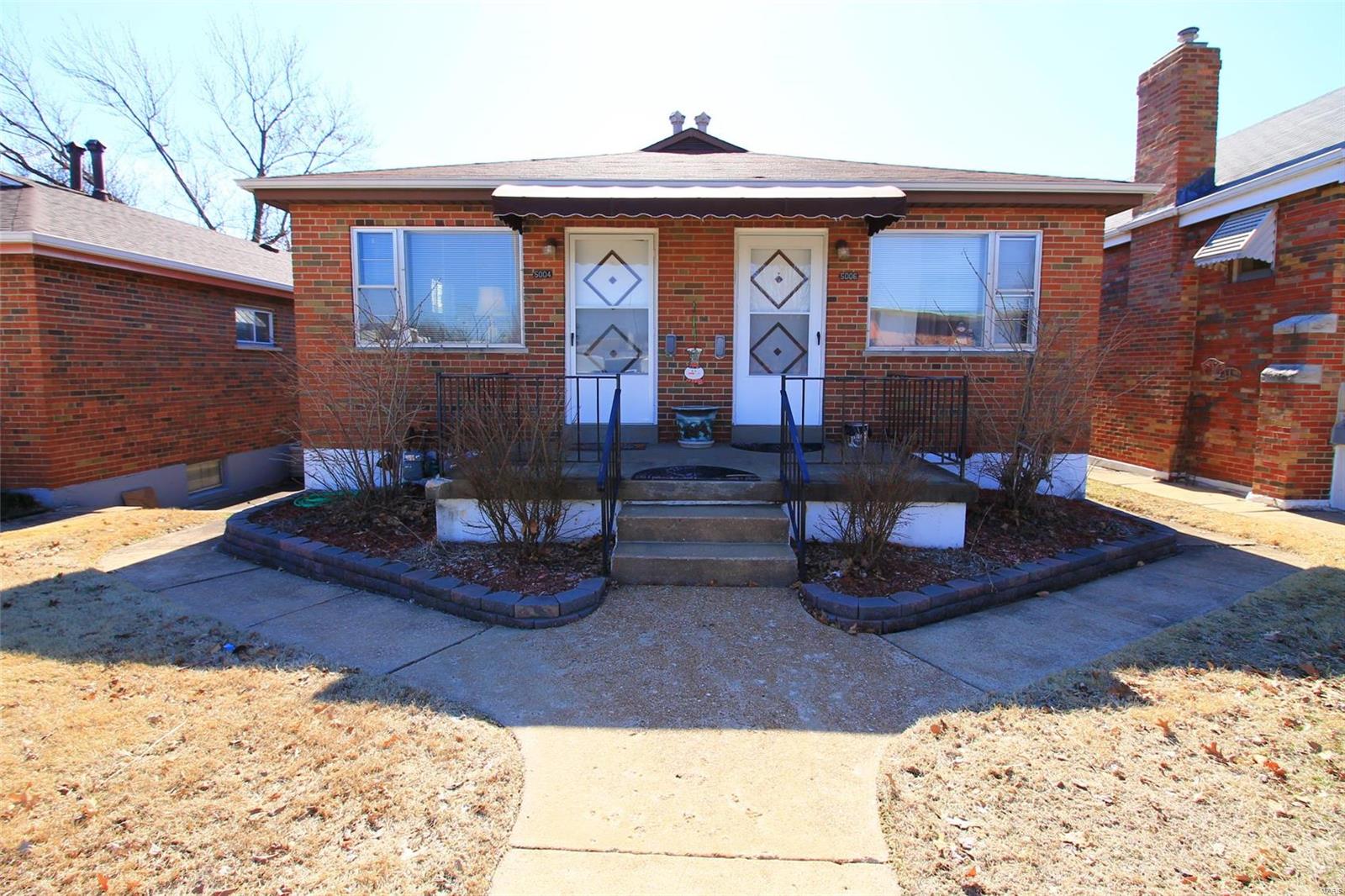 Kingshighway Hills - Residential Income