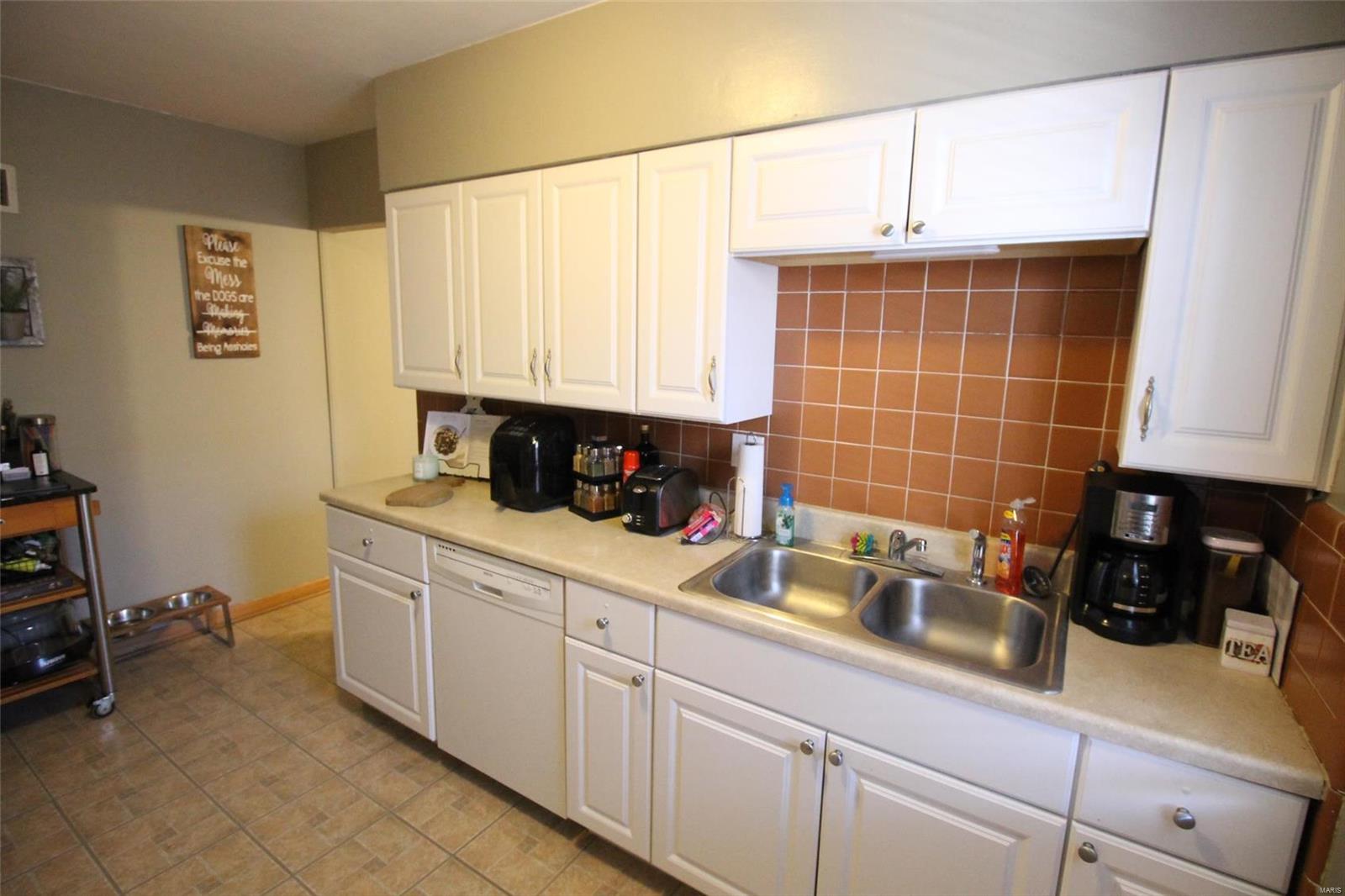 Kingshighway Hills - Residential Income