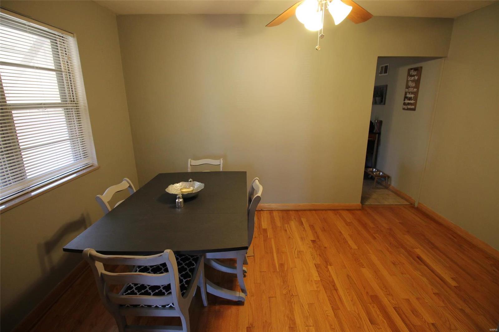 Kingshighway Hills - Residential Income