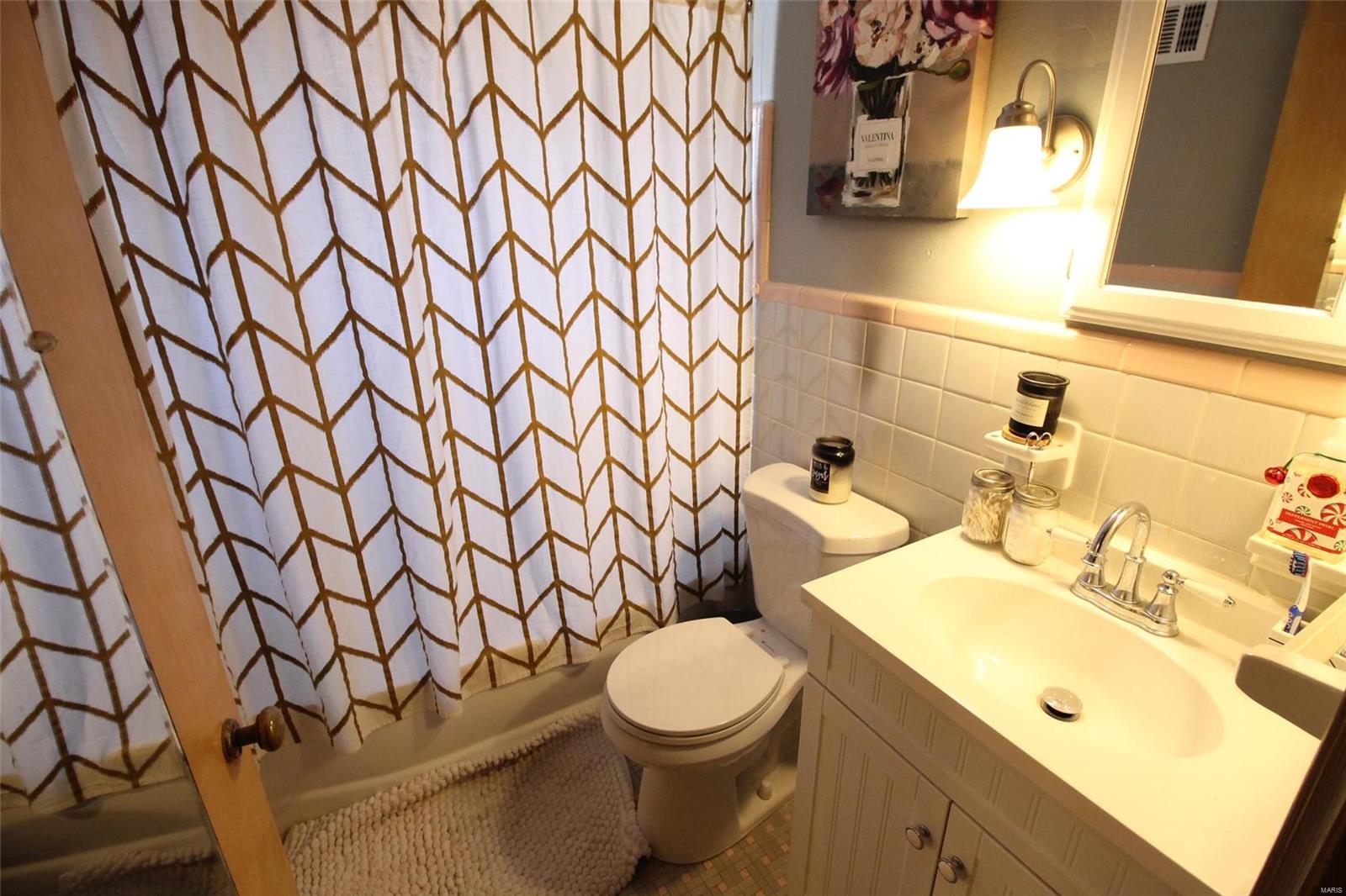 Kingshighway Hills - Residential Income