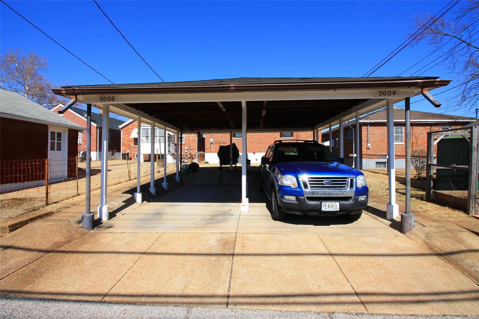 Kingshighway Hills - Residential Income