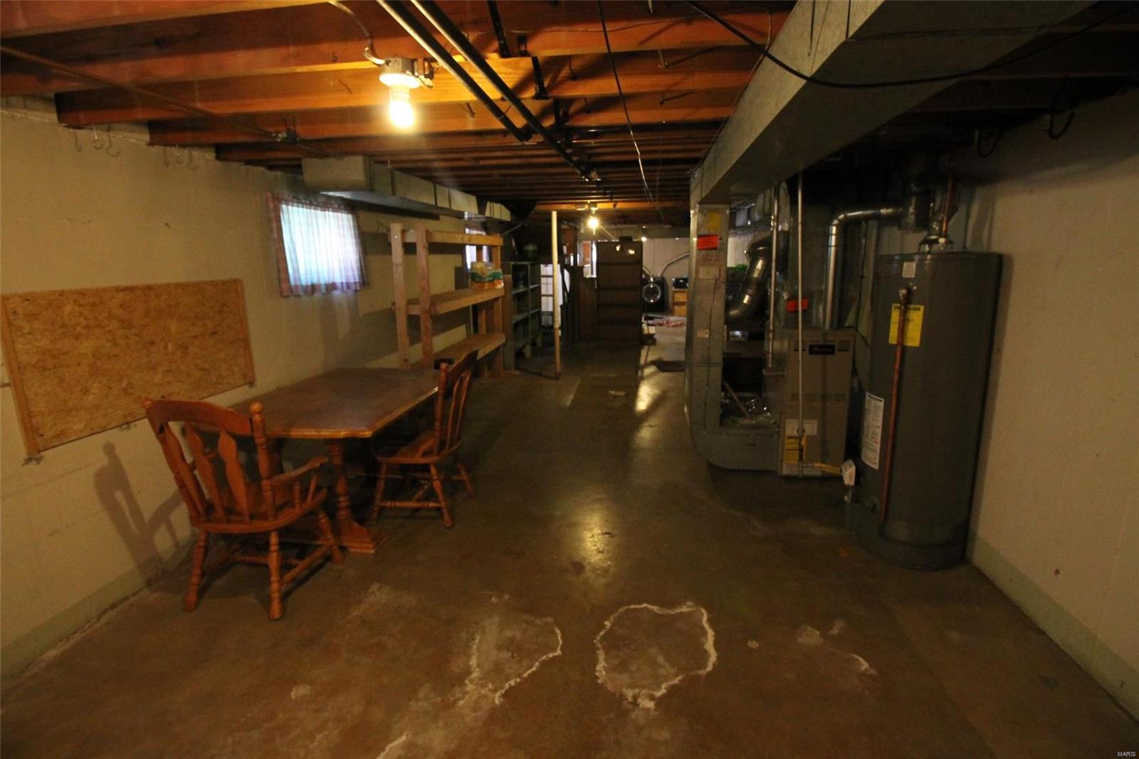 Kingshighway Hills - Residential Income