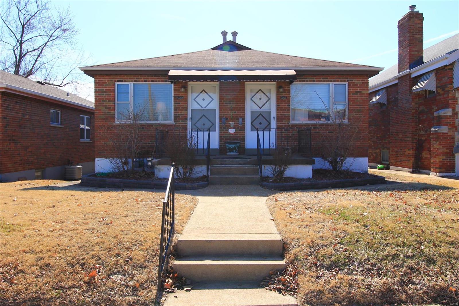 Kingshighway Hills - Residential Income