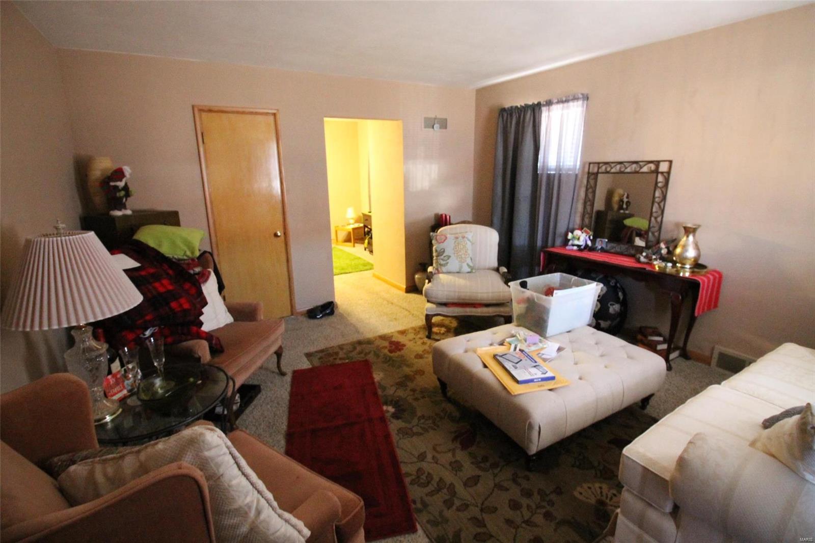 Kingshighway Hills - Residential Income