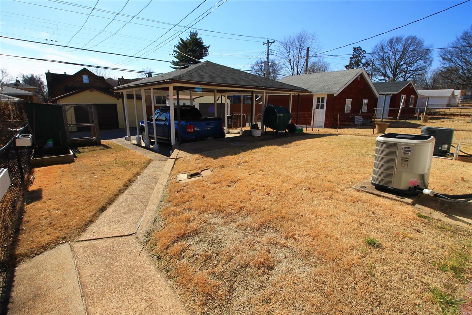 Kingshighway Hills - Residential Income