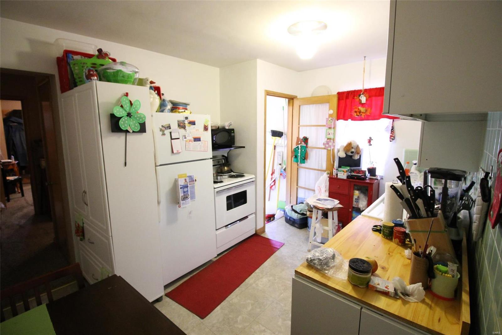 Kingshighway Hills - Residential Income