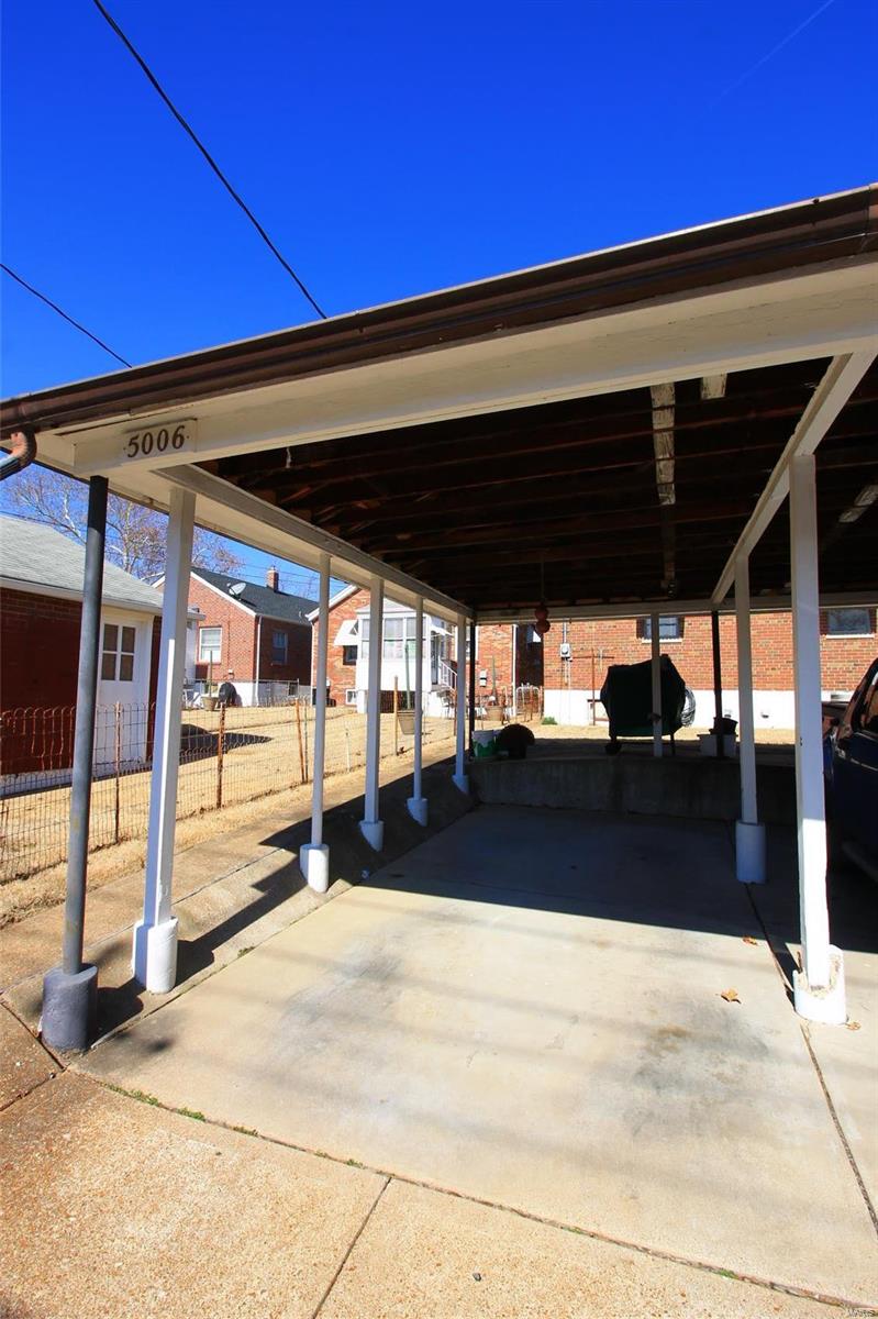 Kingshighway Hills - Residential Income