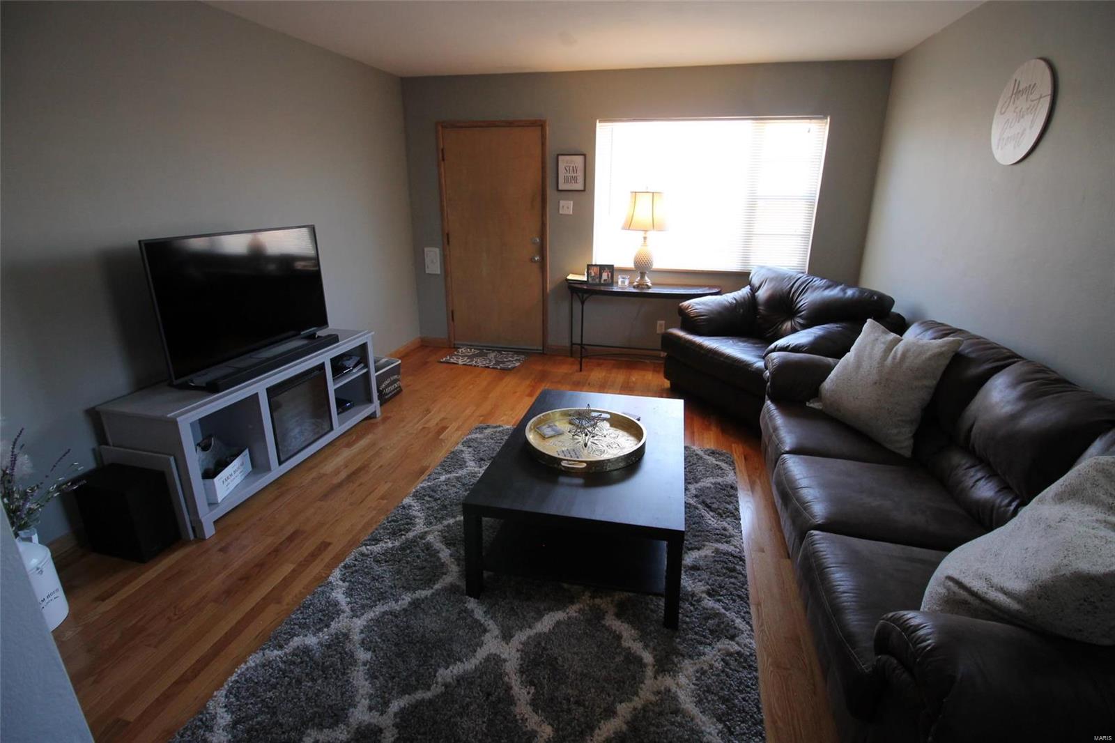 Kingshighway Hills - Residential Income