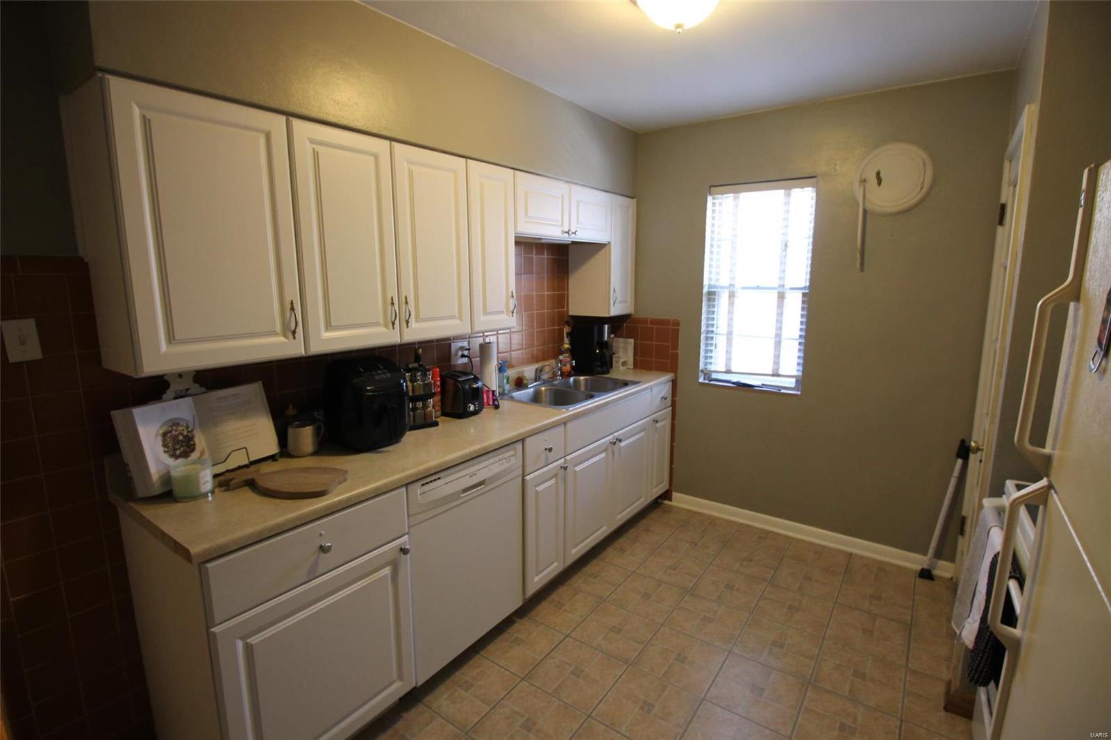 Kingshighway Hills - Residential Income