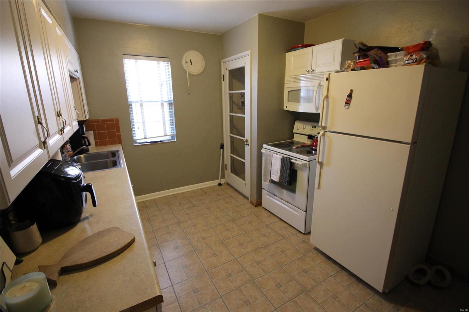 Kingshighway Hills - Residential Income