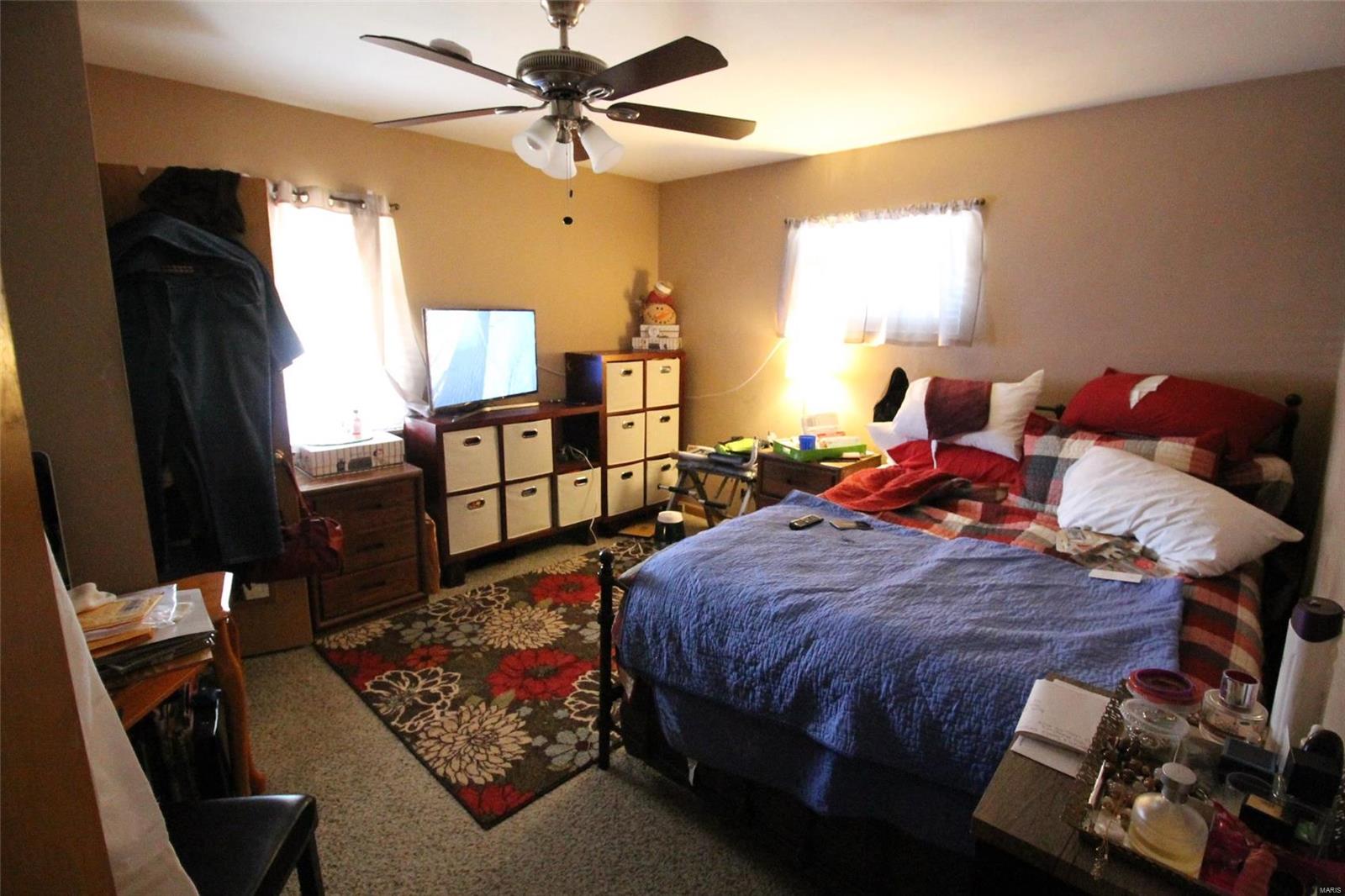 Kingshighway Hills - Residential Income