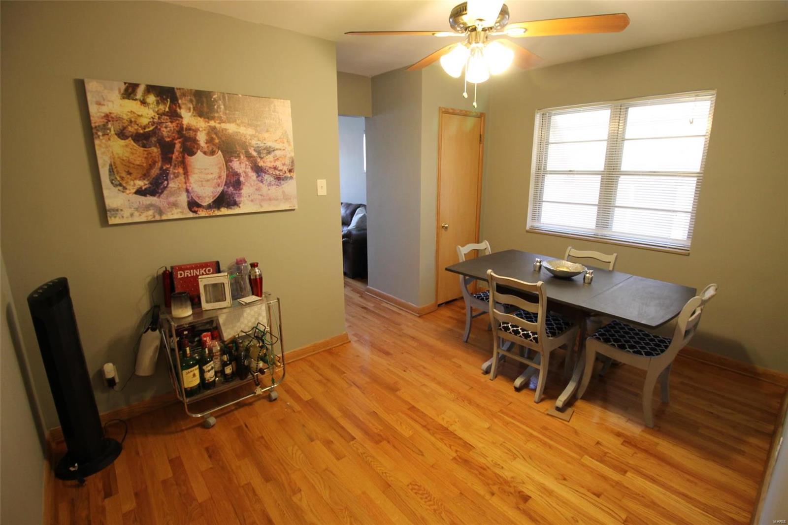 Kingshighway Hills - Residential Income