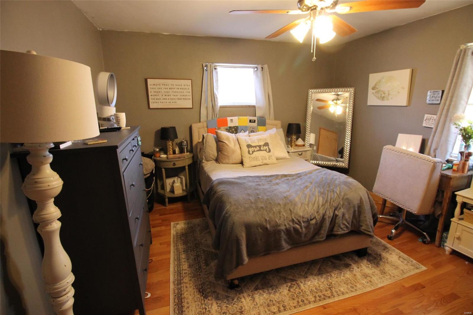 Kingshighway Hills - Residential Income