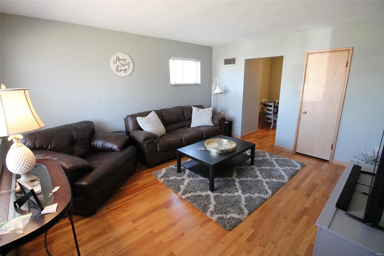 Kingshighway Hills - Residential Income