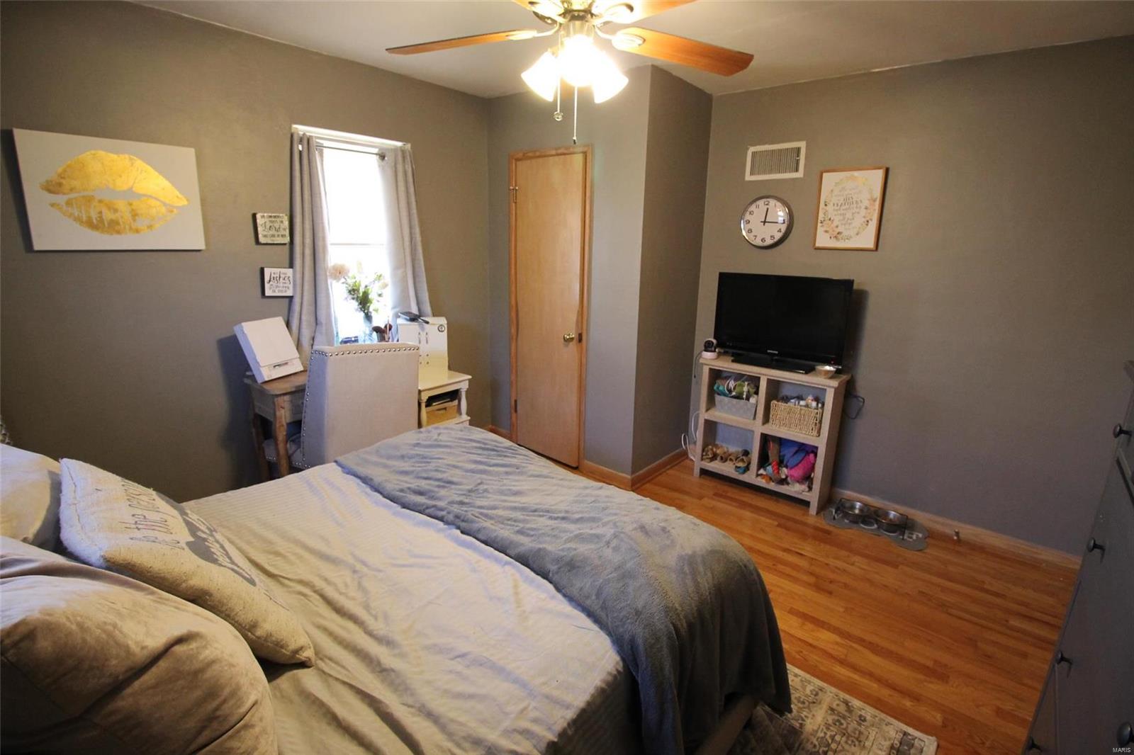 Kingshighway Hills - Residential Income