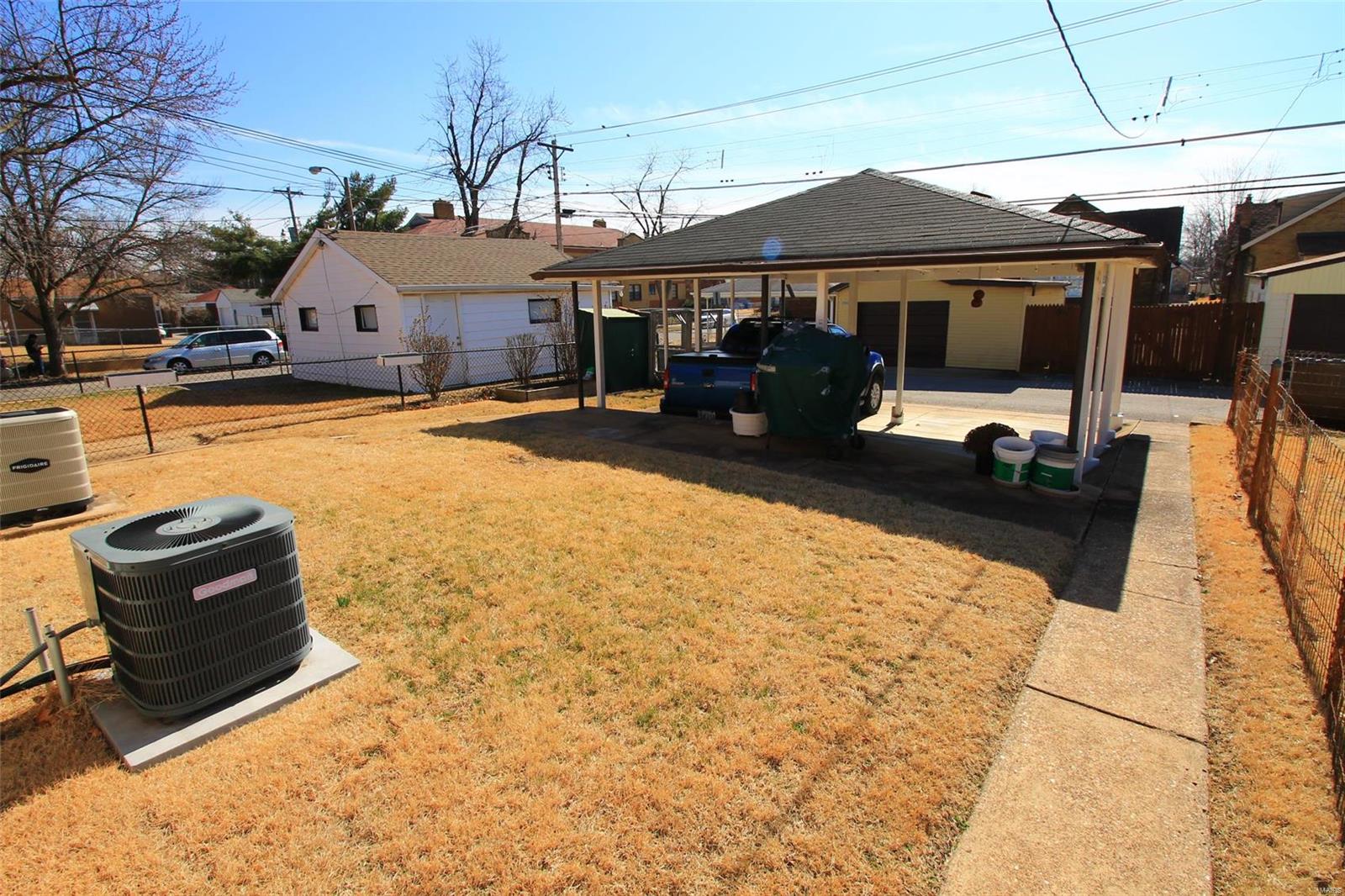 Kingshighway Hills - Residential Income