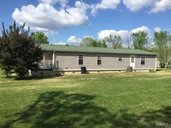 Hillhouse Addition - Residential