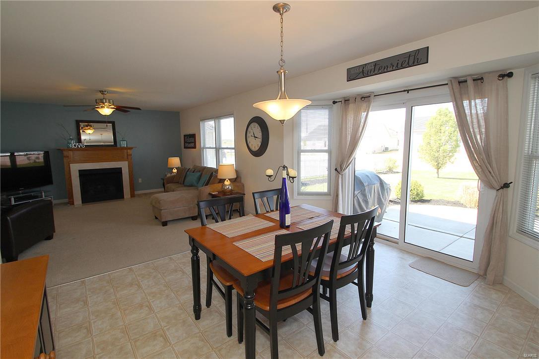 Riverdale Village A #1 - Residential