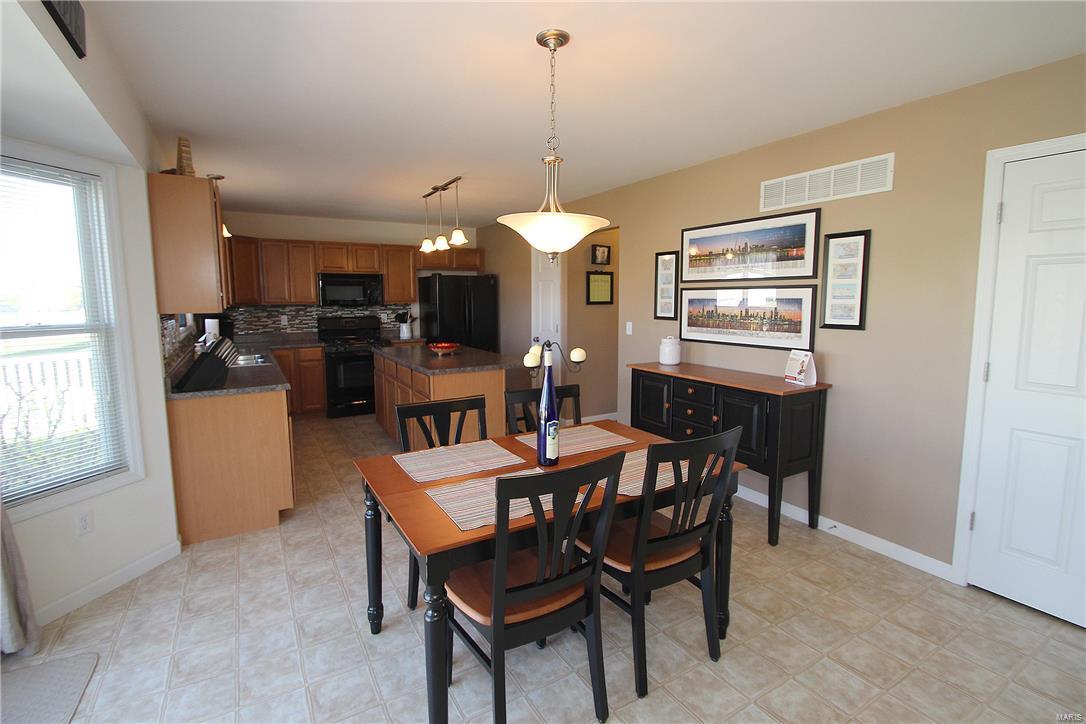 Riverdale Village A #1 - Residential