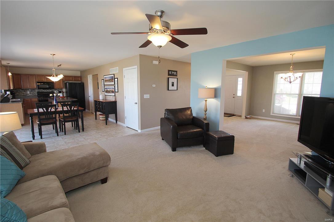 Riverdale Village A #1 - Residential