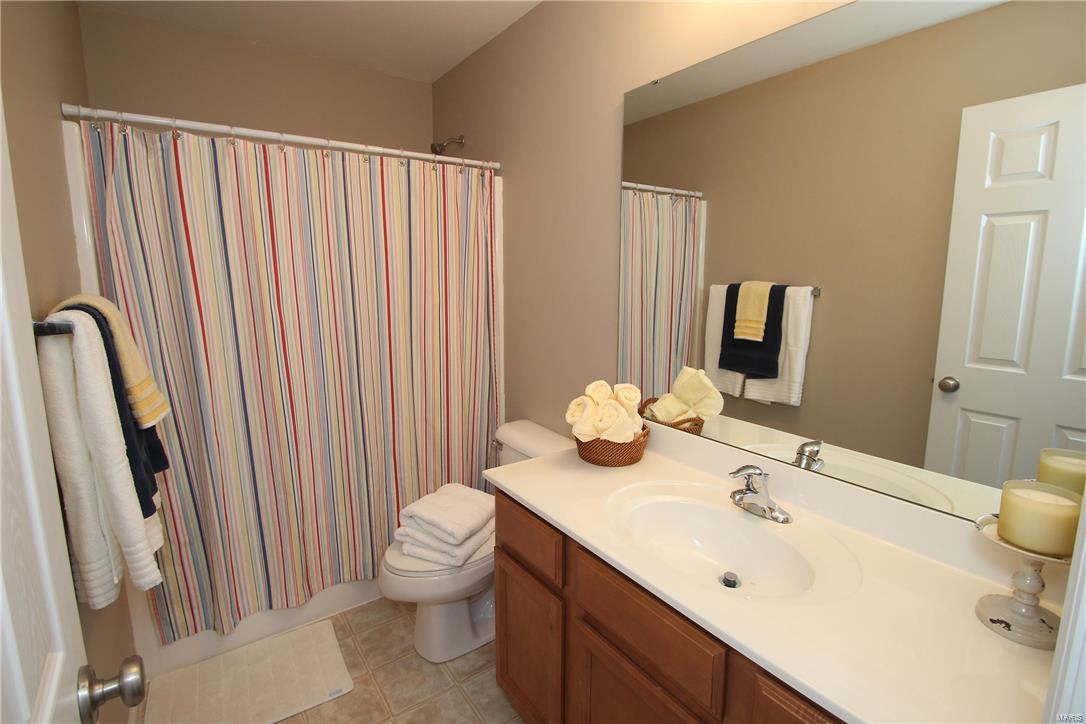 Riverdale Village A #1 - Residential